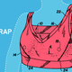 Illustration for article titled A Brief History Of The Sports Bra